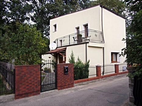 Dom na wynajem Osiecznica 110m2 Foto 2