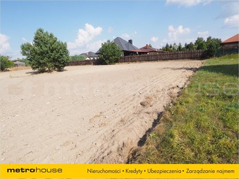 Działka inna na sprzedaż Okszów, Chełm 1 792m2 Foto 5