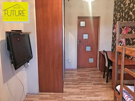 Mieszkanie trzypokojowe na sprzedaż Elbląg, Zagonowa 48m2 Foto 6
