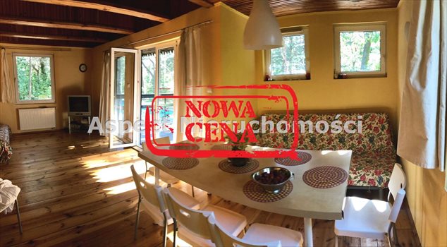 Dom na sprzedaż Wyszków, Deskurów 180m2 Foto 2