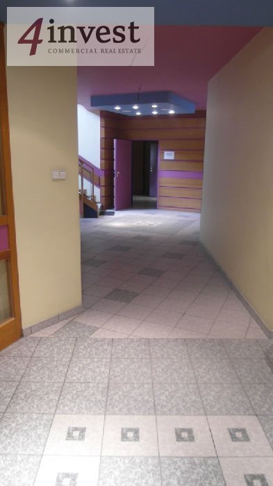 Lokal użytkowy na wynajem Chorzów 80m2 Foto 3