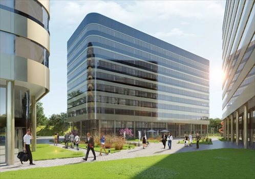 Lokal użytkowy na wynajem Kraków, Grzegórzki, Fabryczna 900m2 Foto 4