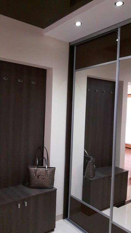 Mieszkanie trzypokojowe na wynajem Białystok, Centrum, Waszyngtona 68m2 Foto 6