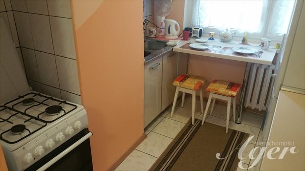 Kawalerka na wynajem Zielona Góra, Węgierska 36m2 Foto 11