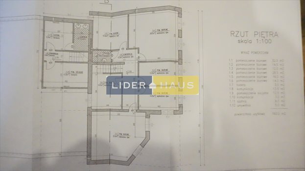 Lokal użytkowy na wynajem Łomianki 930m2 Foto 12