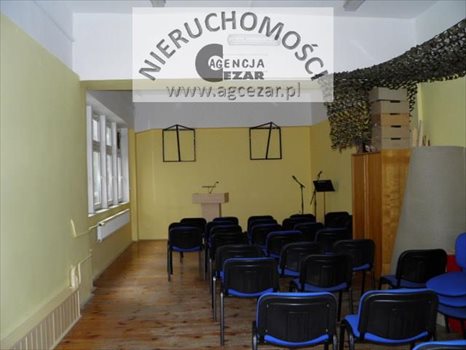 Lokal użytkowy na sprzedaż Mińsk Mazowiecki 2 122m2 Foto 7
