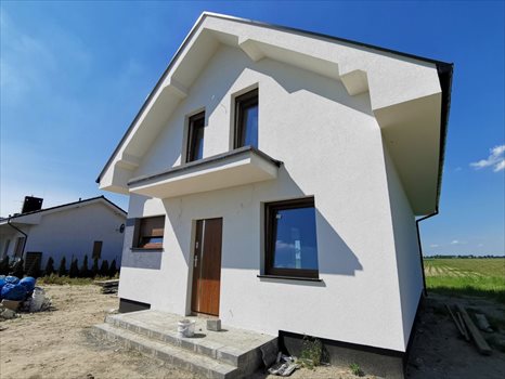 Dom na sprzedaż Borówiec 102m2 Foto 3