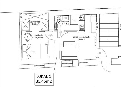 Dom na sprzedaż Łódź, Widzew, Widzewska 300m2 Foto 9