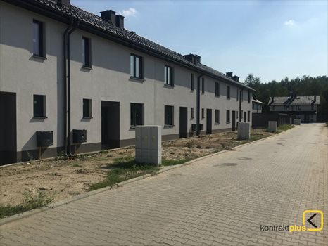 Dom na sprzedaż Ruda Śląska, Halemba, Przyjazna 121m2 Foto 5