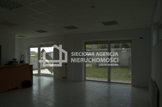 Lokal użytkowy na sprzedaż Gdańsk, Chełm 93m2 Foto 7