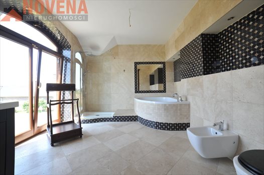 Dom na wynajem Wrocław, Krzyki, Ołtaszyn, Radomierzyce 300m2 Foto 8