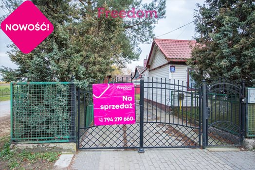 Dom na sprzedaż Bukowiec, Górna 60m2 Foto 13