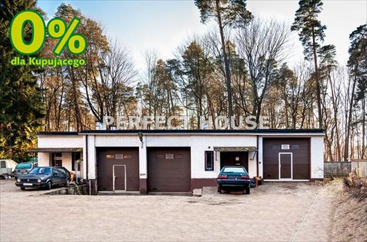 Lokal użytkowy na sprzedaż Olsztyn 1 282m2 Foto 3