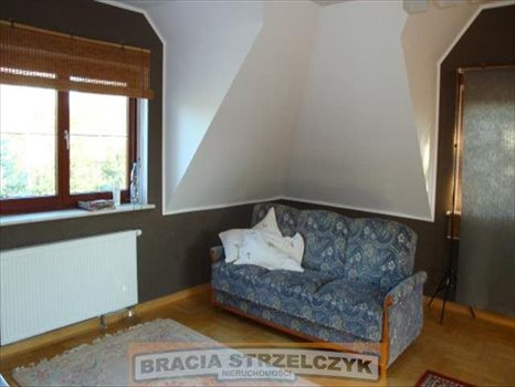 Dom na wynajem Łomianki, Dąbrowa Leśna 650m2 Foto 7