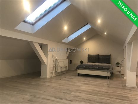 Mieszkanie czteropokojowe na wynajem Łomianki 100m2 Foto 4