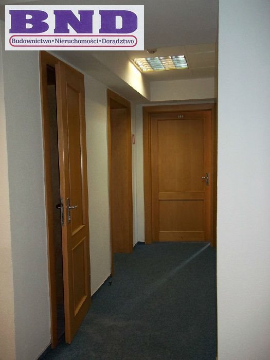 Lokal użytkowy na sprzedaż Gliwice, Centrum 1 100m2 Foto 6