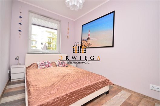 Mieszkanie dwupokojowe na sprzedaż Dziwnówek 41m2 Foto 7