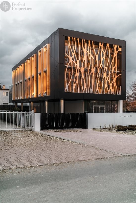 Lokal użytkowy na sprzedaż Warszawa, Włochy, al.krakowska 900m2 Foto 4