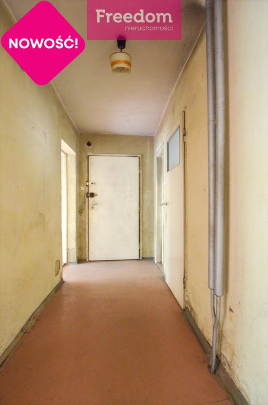 Mieszkanie dwupokojowe na sprzedaż Chróścina, Niemodlińska 55m2 Foto 8