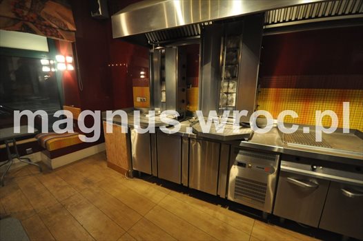 Lokal użytkowy na sprzedaż Wrocław, Stare Miasto, Przedmieście Oławskie 60m2 Foto 4