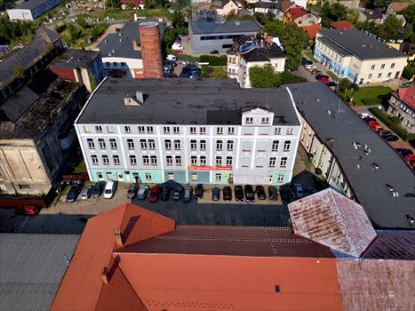 Mieszkanie dwupokojowe na sprzedaż Żywiec, ks. Prałata Stanisława Słonki 82m2 Foto 11