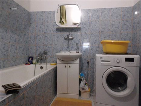 Mieszkanie dwupokojowe na sprzedaż Białystok, Leśna Dolina, Szarych Szeregów 55m2 Foto 4