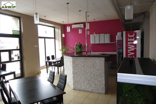 Lokal użytkowy na wynajem Piotrków Trybunalski 80m2 Foto 4