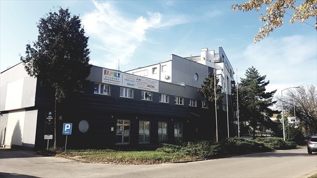 Lokal użytkowy na wynajem Warszawa, Żoliborz, Krasińskiego 1 800m2 Foto 3