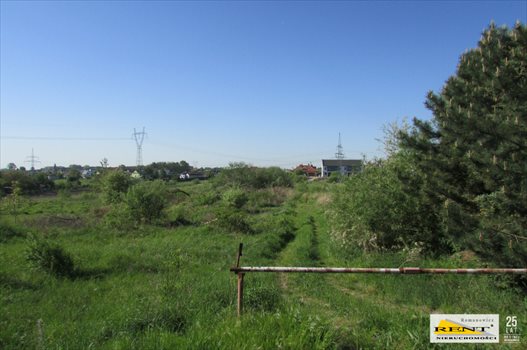 Działka budowlana na sprzedaż Mierzyn 2 400m2 Foto 3