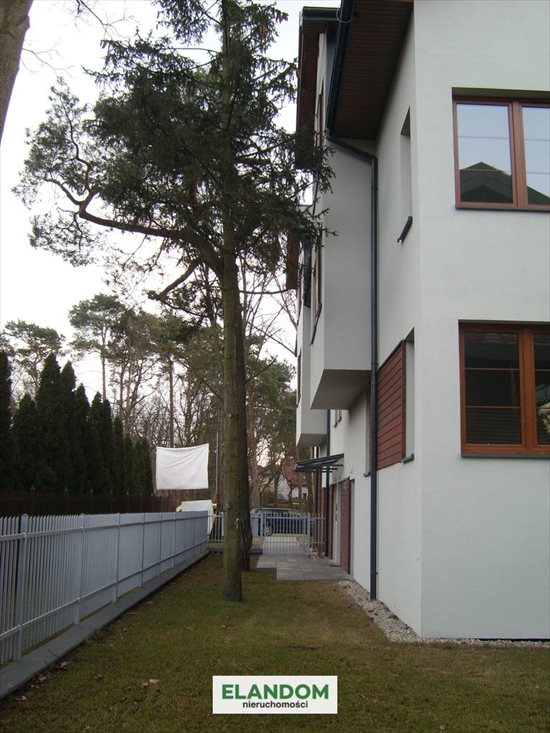 Mieszkanie na sprzedaż Józefów, kard. Stefana Wyszyńskiego 98m2 Foto 6