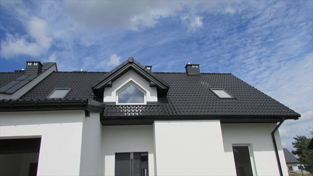 Dom na sprzedaż Niestachów 171m2 Foto 2