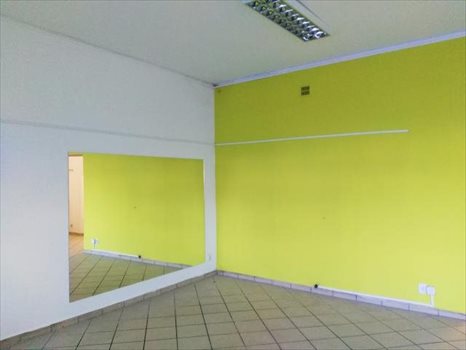 Lokal użytkowy na wynajem Zambrów 80m2 Foto 3