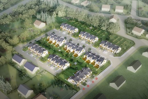 Dom na sprzedaż Biedrusko, Murowana Goślina 113m2 Foto 3
