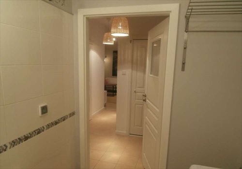 Mieszkanie dwupokojowe na sprzedaż Warszawa, Wilanów, Adama Branickiego 60m2 Foto 6