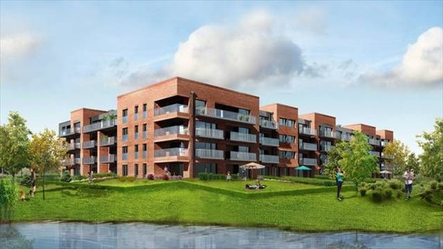 Mieszkanie dwupokojowe na sprzedaż Poznań, Grunwald, Ceglana 46m2 Foto 2