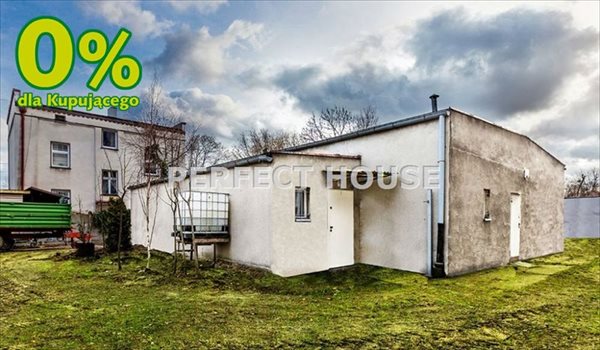Lokal użytkowy na sprzedaż Ostrów Wielkopolski 150m2 Foto 3