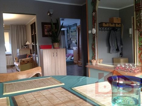 Mieszkanie czteropokojowe na sprzedaż Białystok, Białostoczek, Białostoczek 60m2 Foto 1