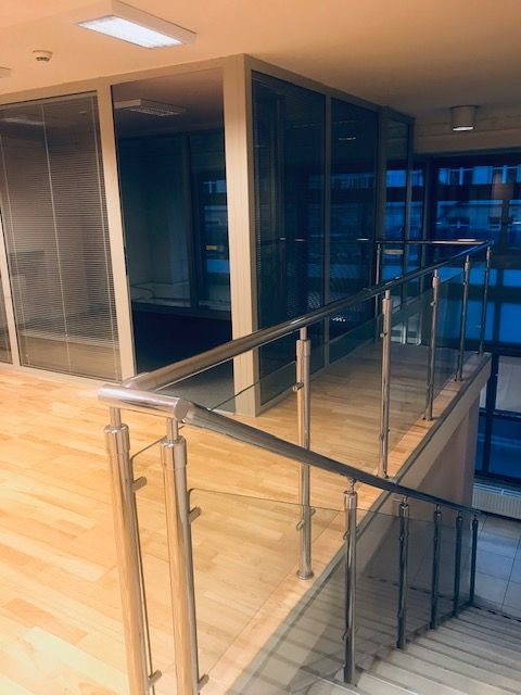 Lokal użytkowy na sprzedaż Wrocław, Stare Miasto, Wrocław - Stare Miasto 150m2 Foto 4