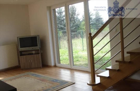 Dom na wynajem Grodzisk Mazowiecki 160m2 Foto 1
