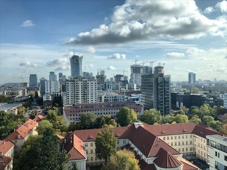 Lokal użytkowy na wynajem Warszawa, Wola, Metro Rondo Daszyńskiego 1 300m2 Foto 5