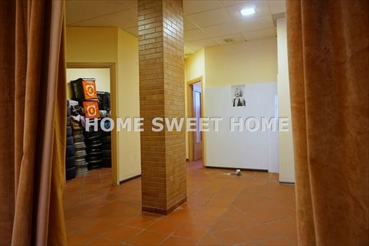 Lokal użytkowy na sprzedaż Warszawa, Ursynów, Polnej Róży 74m2 Foto 7