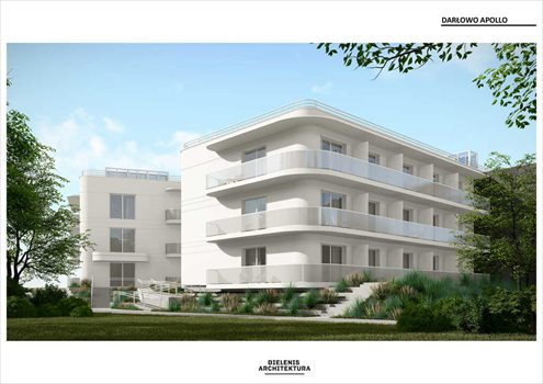 Lokal użytkowy na sprzedaż Darłowo, Darłówko 1 400m2 Foto 3