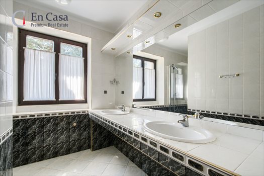 Dom na wynajem Konstancin-Jeziorna 630m2 Foto 11