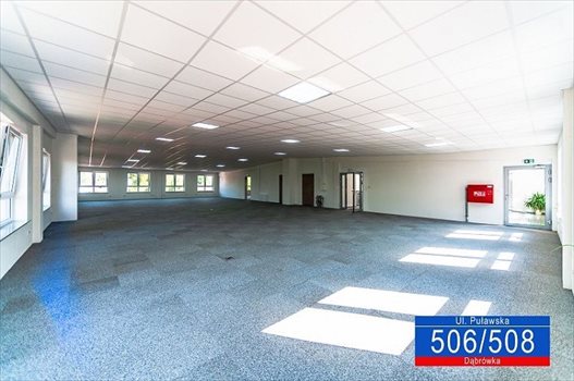 Lokal użytkowy na wynajem Warszawa, Ursynów, Puławska 506/508 1 900m2 Foto 9