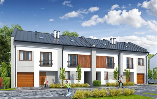 Mieszkanie czteropokojowe na sprzedaż Radzymin, Korczaka 86m2 Foto 2