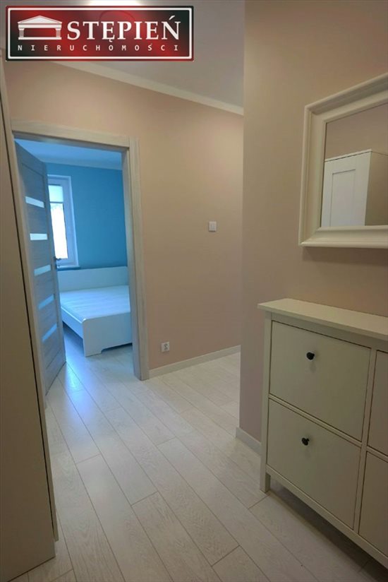Mieszkanie trzypokojowe na wynajem Jelenia Góra 56m2 Foto 10