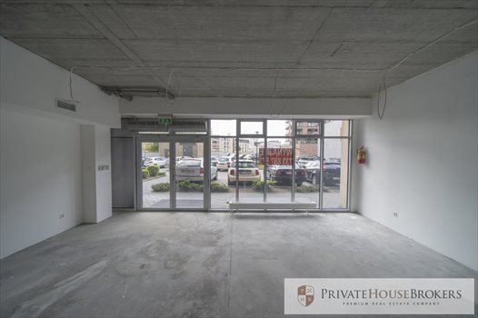 Lokal użytkowy na wynajem Kraków, Podgórze, Przemysłowa 135m2 Foto 1