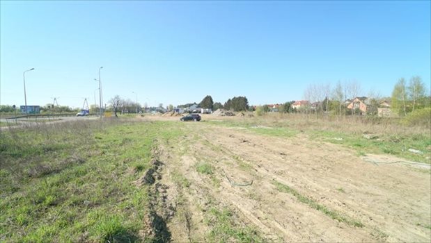 Lokal użytkowy na wynajem Łomża, Przemysłowe, al. Legionów 200m2 Foto 6