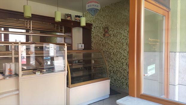 Lokal użytkowy na wynajem Nowy Targ, Zygmunta Krasińskiego 210m2 Foto 5