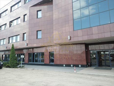 Lokal użytkowy na wynajem Warszawa, Włochy, al. Krakowska 1 700m2 Foto 1